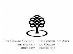 canada council for the arts